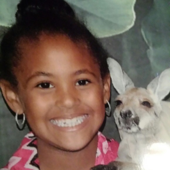 Meet your Posher, Bryonna - Picture 1 of 1